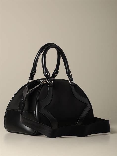 borsa bowling prada|prada handbags sale.